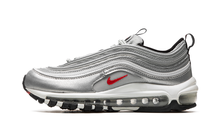 NIKE AIR MAX 97 SILVER BULLET (2022) WOMENS