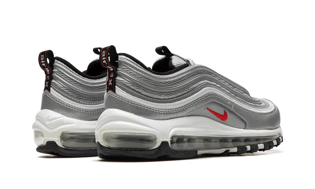 NIKE AIR MAX 97 SILVER BULLET (2022) WOMENS