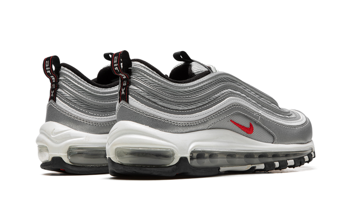 NIKE AIR MAX 97 SILVER BULLET (2022) WOMENS