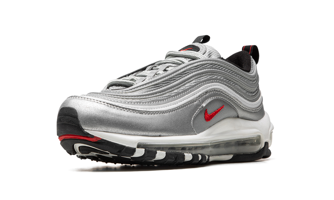 NIKE AIR MAX 97 SILVER BULLET (2022) WOMENS