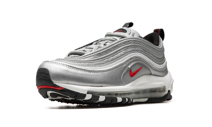 NIKE AIR MAX 97 SILVER BULLET (2022) WOMENS