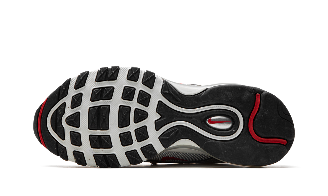 NIKE AIR MAX 97 SILVER BULLET (2022) WOMENS