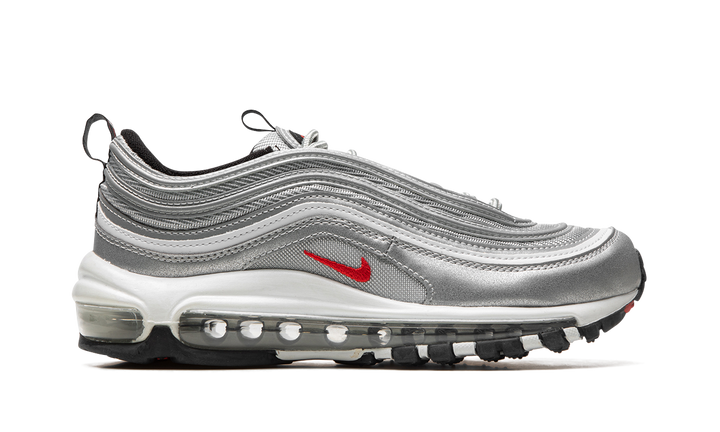 NIKE AIR MAX 97 SILVER BULLET (2022) WOMENS