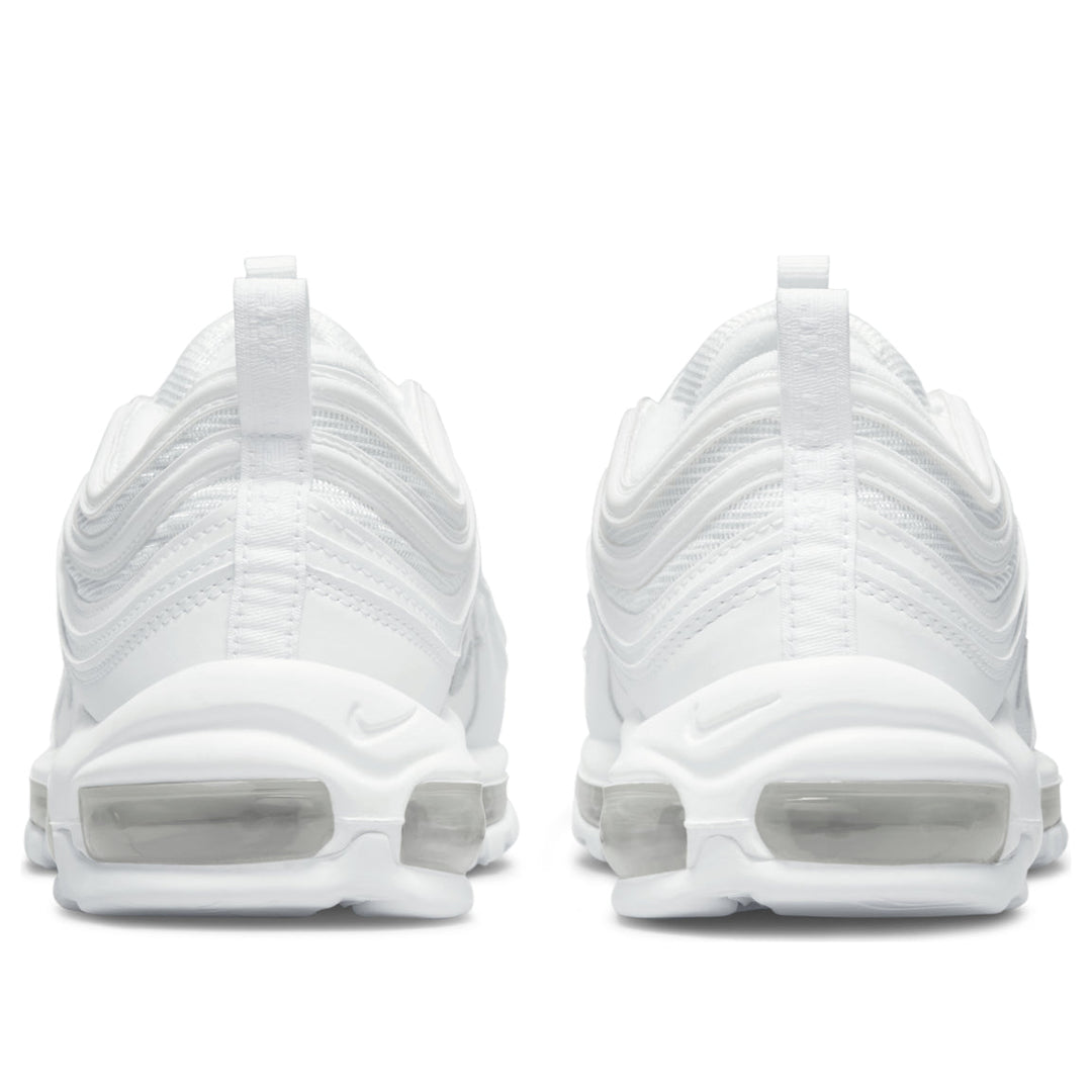 NIKE AIR MAX 97 TRIPLE WHITE WOLF GREY