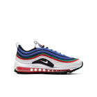 NIKE AIR MAX 97 WHITE MULTICOLOR GS
