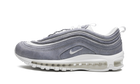NIKE AIR MAX 97 X COMME DES GARÇONS HOMME PLUS GLACIER GREY