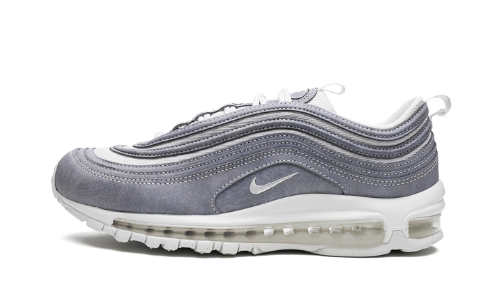 NIKE AIR MAX 97 X COMME DES GARÇONS HOMME PLUS GLACIER GREY