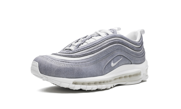 NIKE AIR MAX 97 X COMME DES GARÇONS HOMME PLUS GLACIER GREY