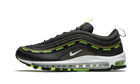 NIKE AIR MAX 97 X UNDFTD BLACK VOLT