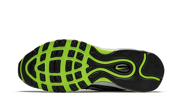 NIKE AIR MAX 97 X UNDFTD BLACK VOLT
