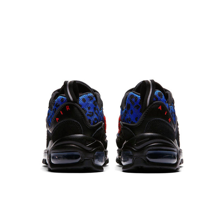 NIKE AIR MAX 98 BLACK LEOPARD WOMENS