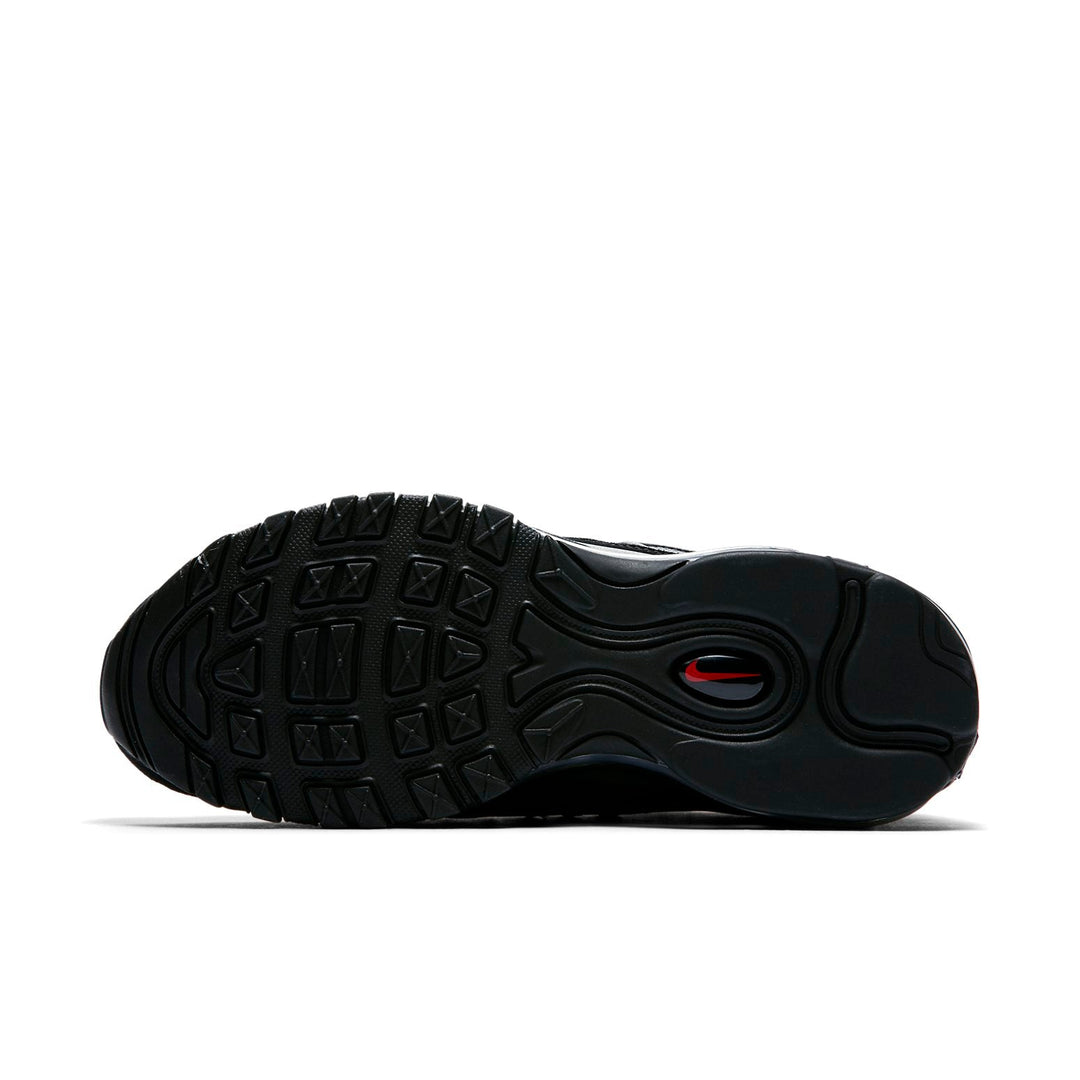 NIKE AIR MAX 98 BLACK LEOPARD WOMENS