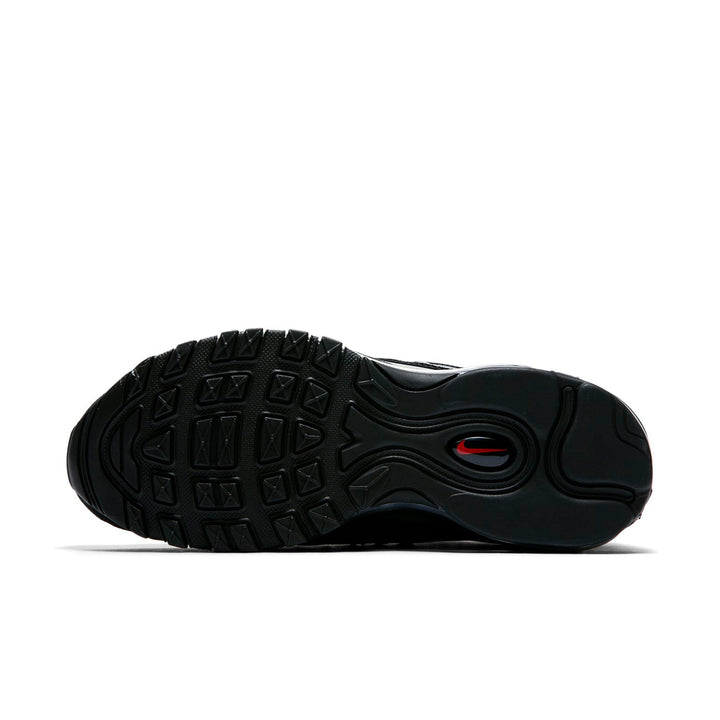 NIKE AIR MAX 98 BLACK LEOPARD WOMENS