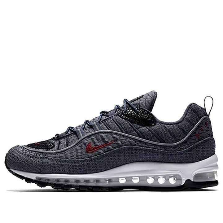NIKE AIR MAX 98 THUNDER BLUE