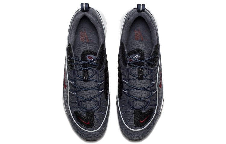 NIKE AIR MAX 98 THUNDER BLUE