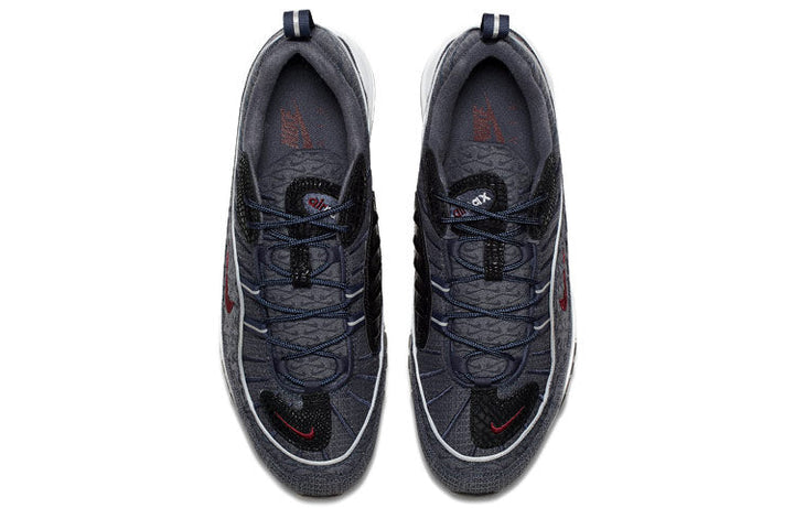 NIKE AIR MAX 98 THUNDER BLUE