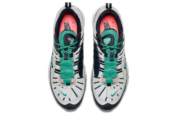 NIKE AIR MAX 98 TIDAL WAVE