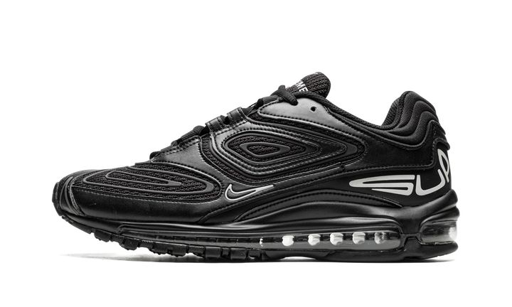 NIKE AIR MAX 98 TL X SUPREME BLACK