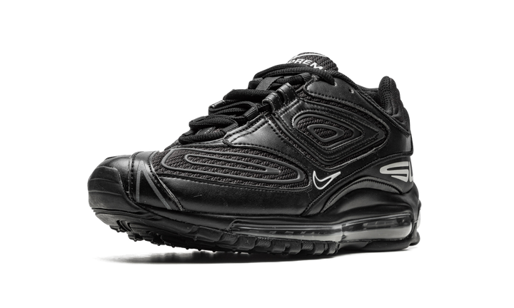 NIKE AIR MAX 98 TL X SUPREME BLACK