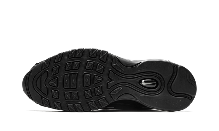 NIKE AIR MAX 98 TL X SUPREME BLACK