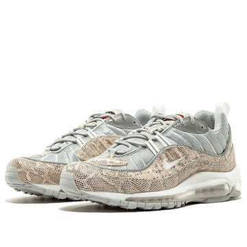 NIKE AIR MAX 98 X SUPREME SNAKESKIN — Stock