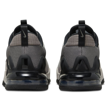 NIKE AIR MAX ALPHA TRAINER 5 LIGHT IRON ORE FLAT PEWTER BLACK — Stock