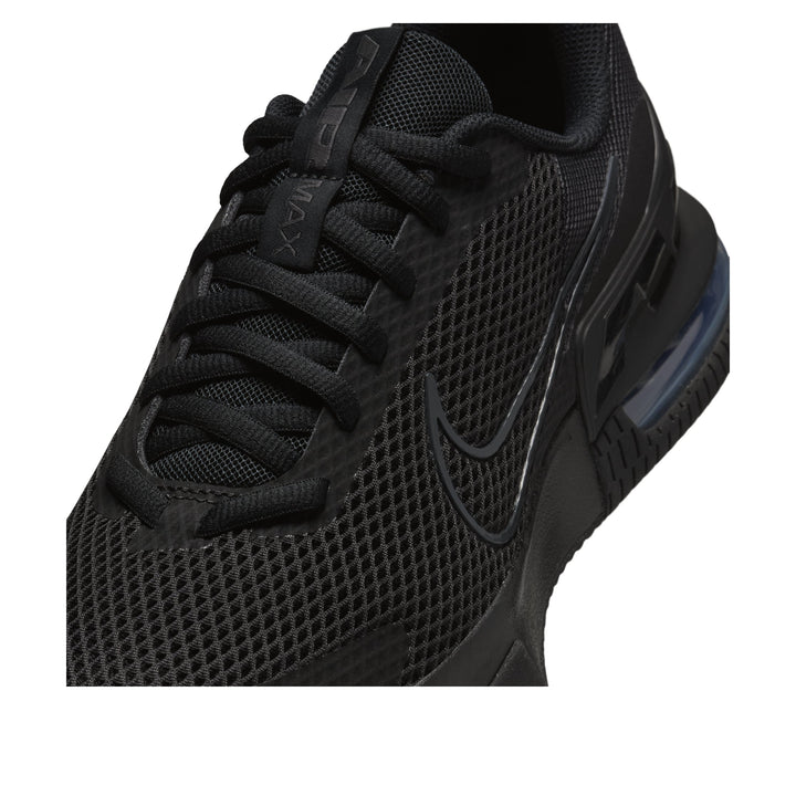 NIKE AIR MAX ALPHA TRAINER 6 BLACK ANTHRACITE