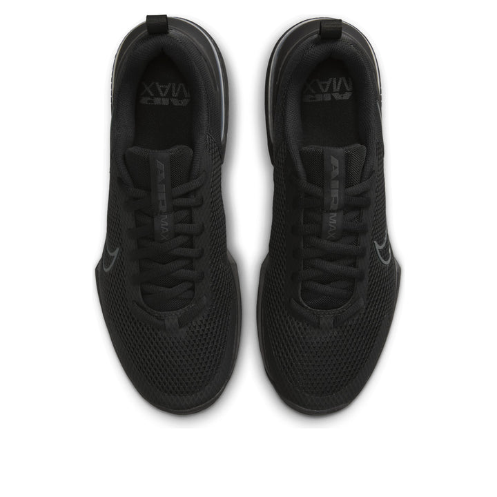 NIKE AIR MAX ALPHA TRAINER 6 BLACK ANTHRACITE