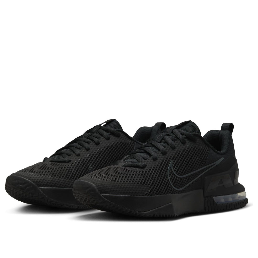 NIKE AIR MAX ALPHA TRAINER 6 BLACK ANTHRACITE