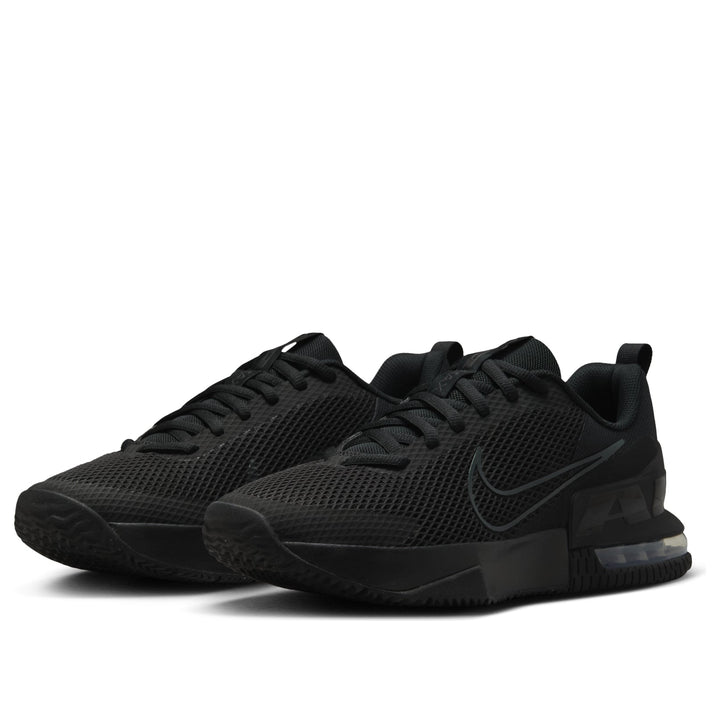 NIKE AIR MAX ALPHA TRAINER 6 BLACK ANTHRACITE