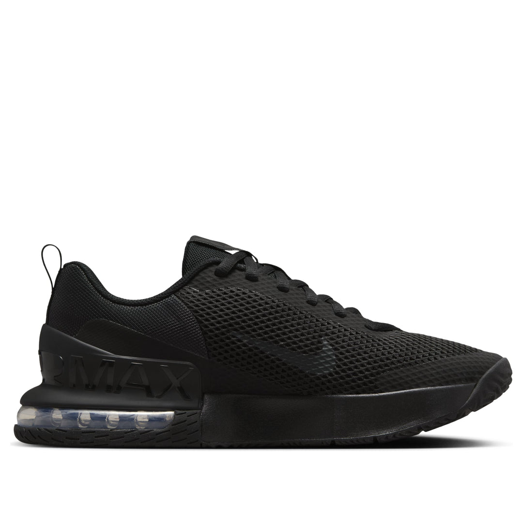 NIKE AIR MAX ALPHA TRAINER 6 BLACK ANTHRACITE