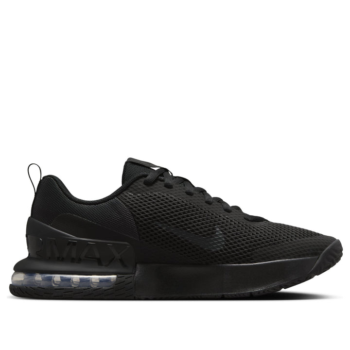 NIKE AIR MAX ALPHA TRAINER 6 BLACK ANTHRACITE