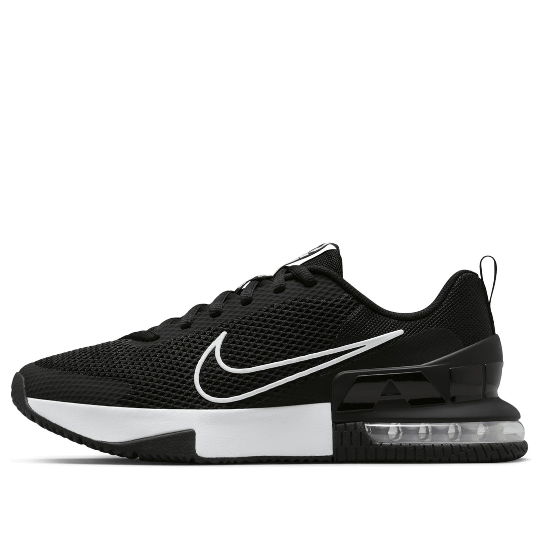 NIKE AIR MAX ALPHA TRAINER 6 BLACK WHITE