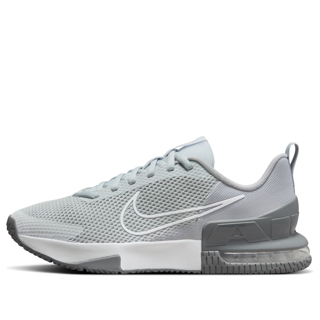 NIKE AIR MAX ALPHA TRAINER 6 COOL GREY WOLF GREY PURE PLATINUM WHITE