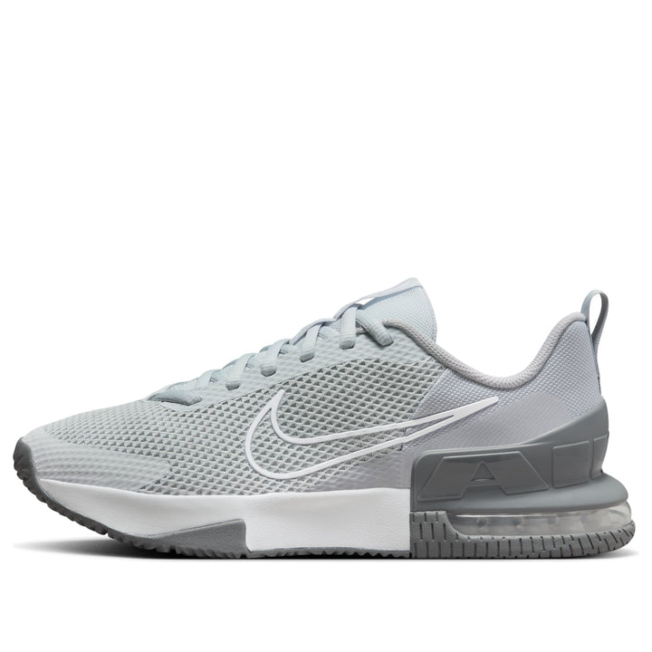 NIKE AIR MAX ALPHA TRAINER 6 COOL GREY WOLF GREY PURE PLATINUM WHITE