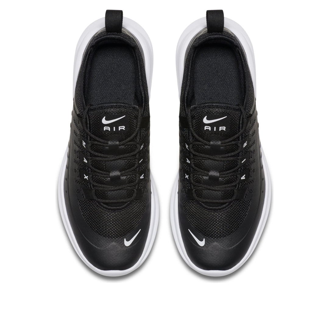 NIKE AIR MAX AXIS BLACK GS
