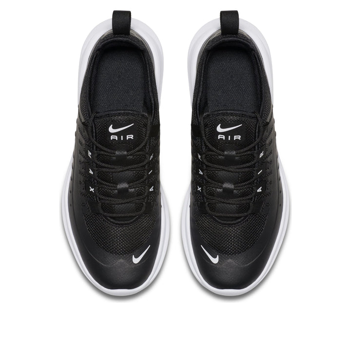 NIKE AIR MAX AXIS BLACK GS