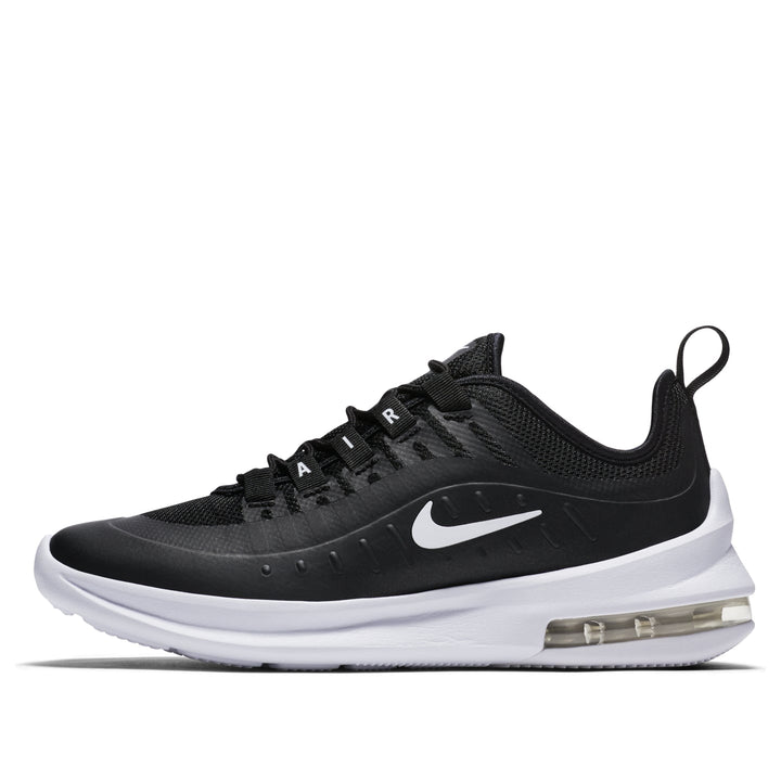 NIKE AIR MAX AXIS BLACK GS