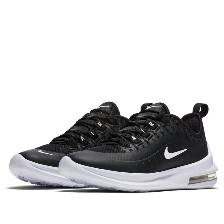 NIKE AIR MAX AXIS BLACK GS