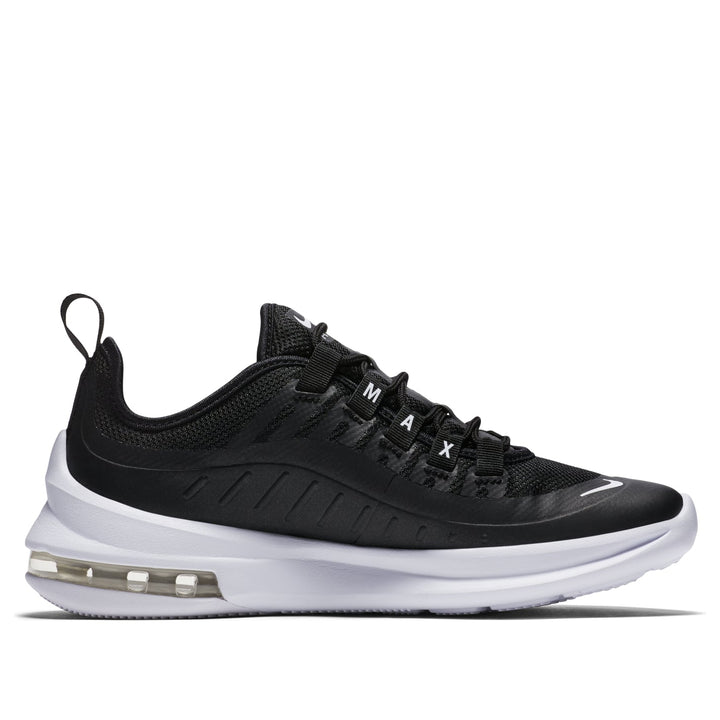 NIKE AIR MAX AXIS BLACK GS