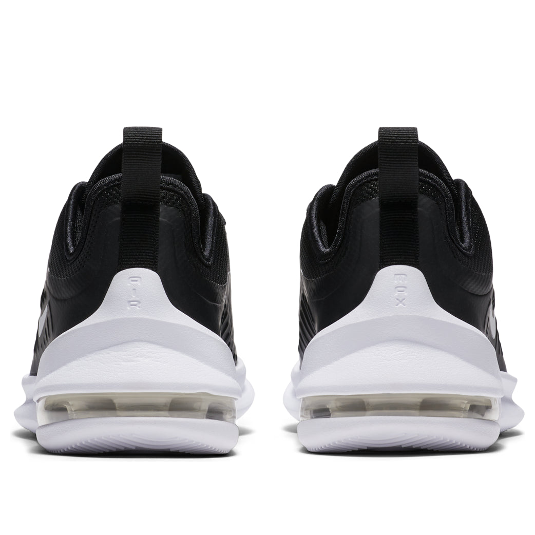 NIKE AIR MAX AXIS BLACK GS