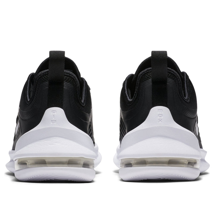 NIKE AIR MAX AXIS BLACK GS