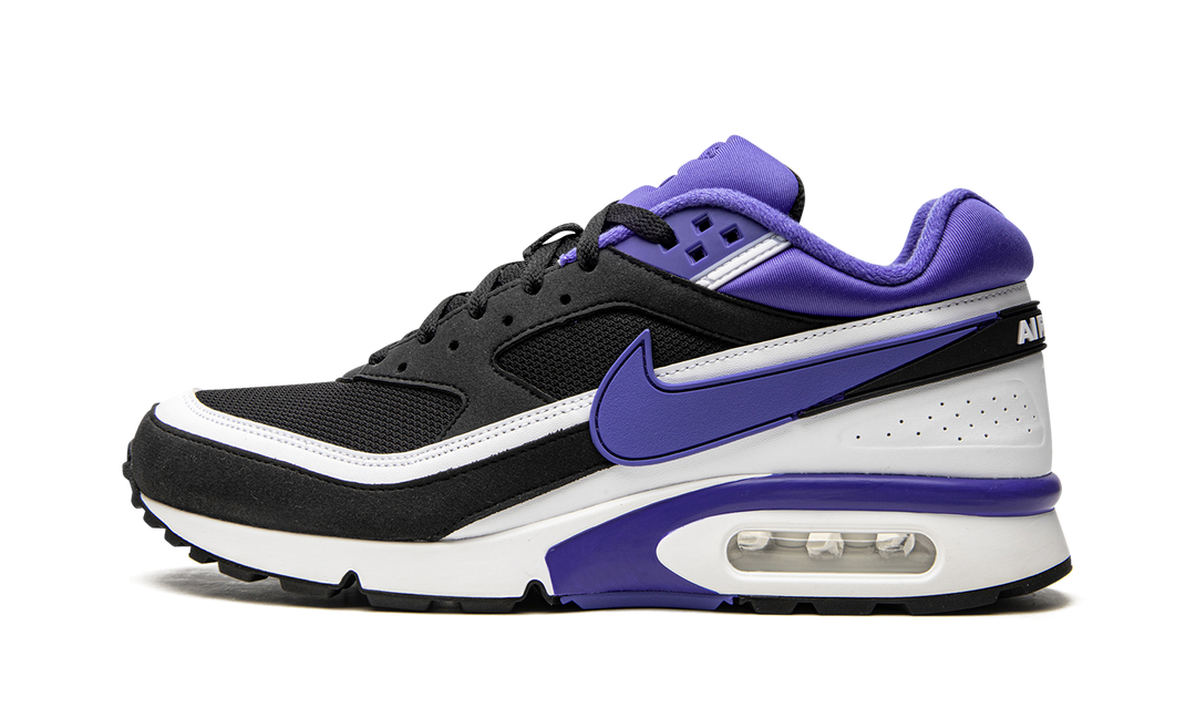 NIKE AIR MAX BW PERSIAN VIOLET