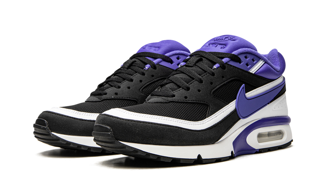 NIKE AIR MAX BW PERSIAN VIOLET