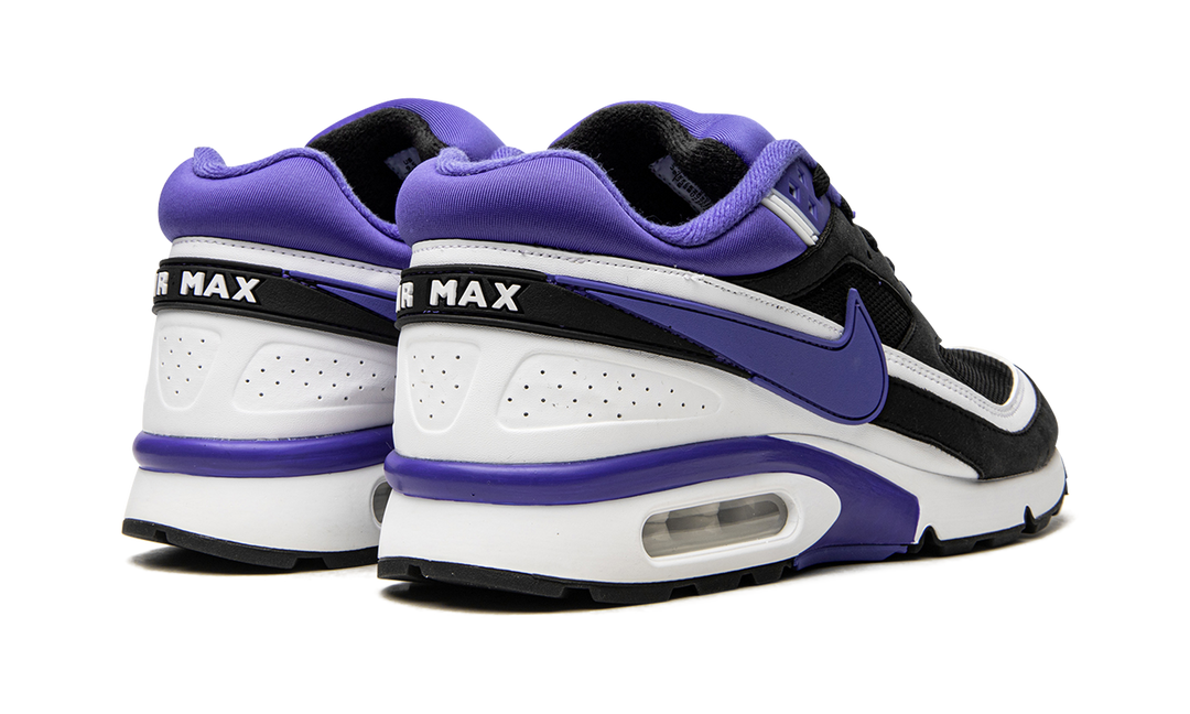NIKE AIR MAX BW PERSIAN VIOLET