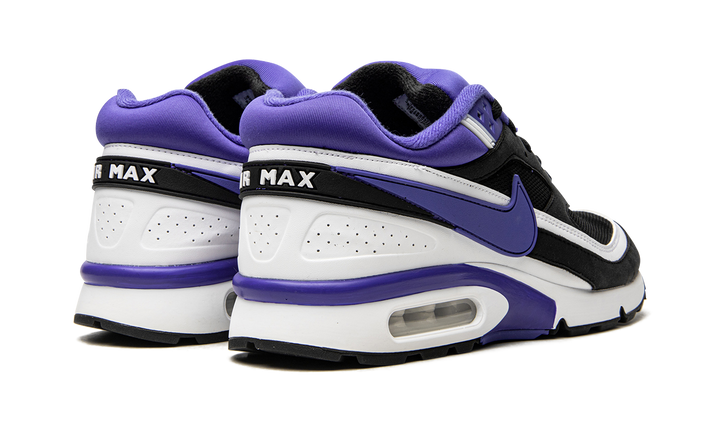 NIKE AIR MAX BW PERSIAN VIOLET