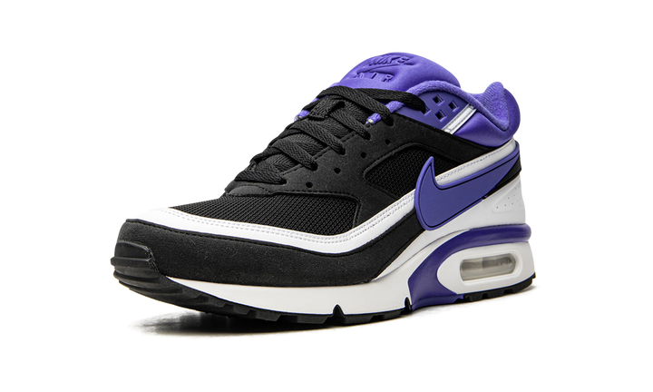 NIKE AIR MAX BW PERSIAN VIOLET