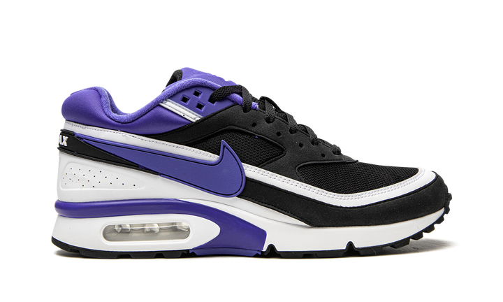 NIKE AIR MAX BW PERSIAN VIOLET