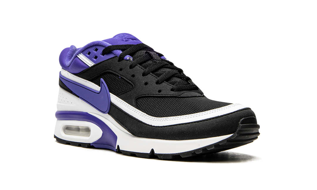 NIKE AIR MAX BW PERSIAN VIOLET