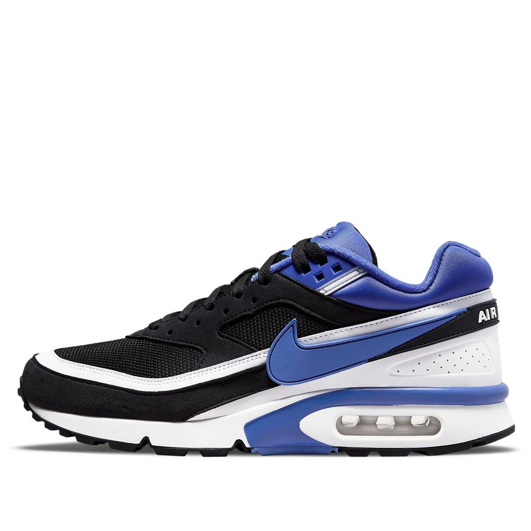 NIKE AIR MAX BW PERSIAN VIOLET